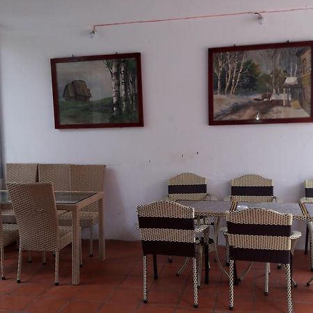 Bach Duong Hotel Phan Thiết Ngoại thất bức ảnh