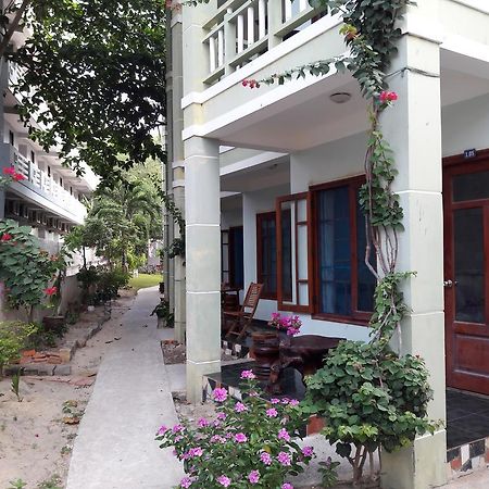 Bach Duong Hotel Phan Thiết Ngoại thất bức ảnh