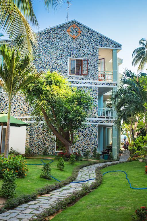 Bach Duong Hotel Phan Thiết Ngoại thất bức ảnh