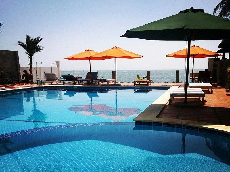 Bach Duong Hotel Phan Thiết Ngoại thất bức ảnh