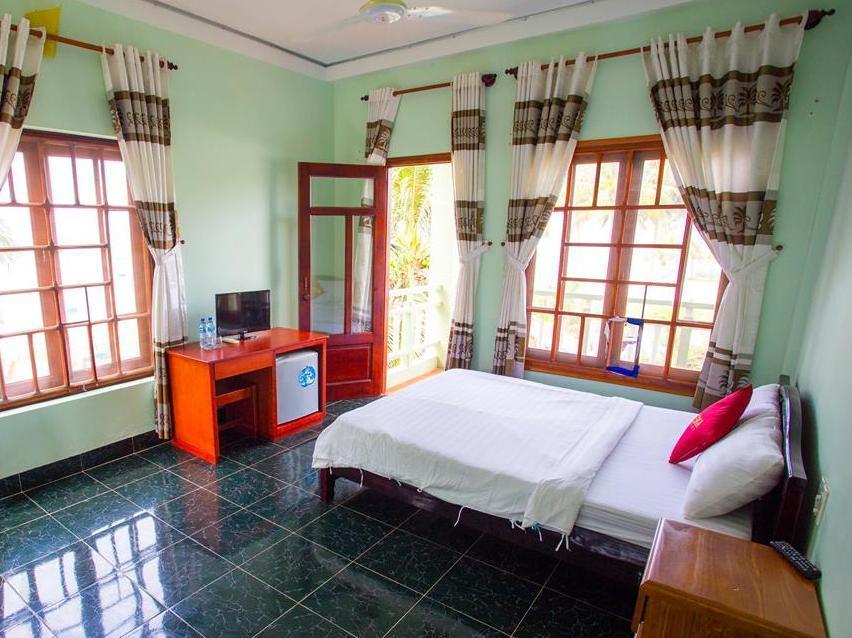 Bach Duong Hotel Phan Thiết Ngoại thất bức ảnh