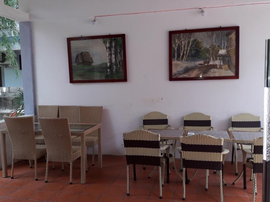 Bach Duong Hotel Phan Thiết Ngoại thất bức ảnh