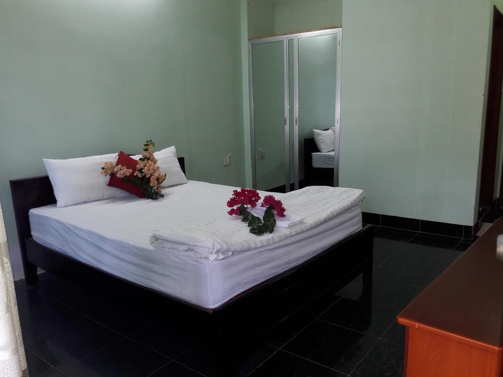 Bach Duong Hotel Phan Thiết Ngoại thất bức ảnh