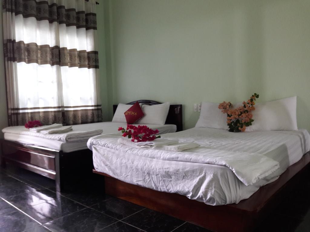 Bach Duong Hotel Phan Thiết Ngoại thất bức ảnh