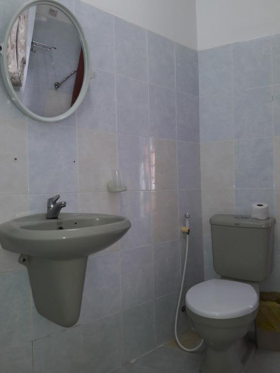 Bach Duong Hotel Phan Thiết Ngoại thất bức ảnh