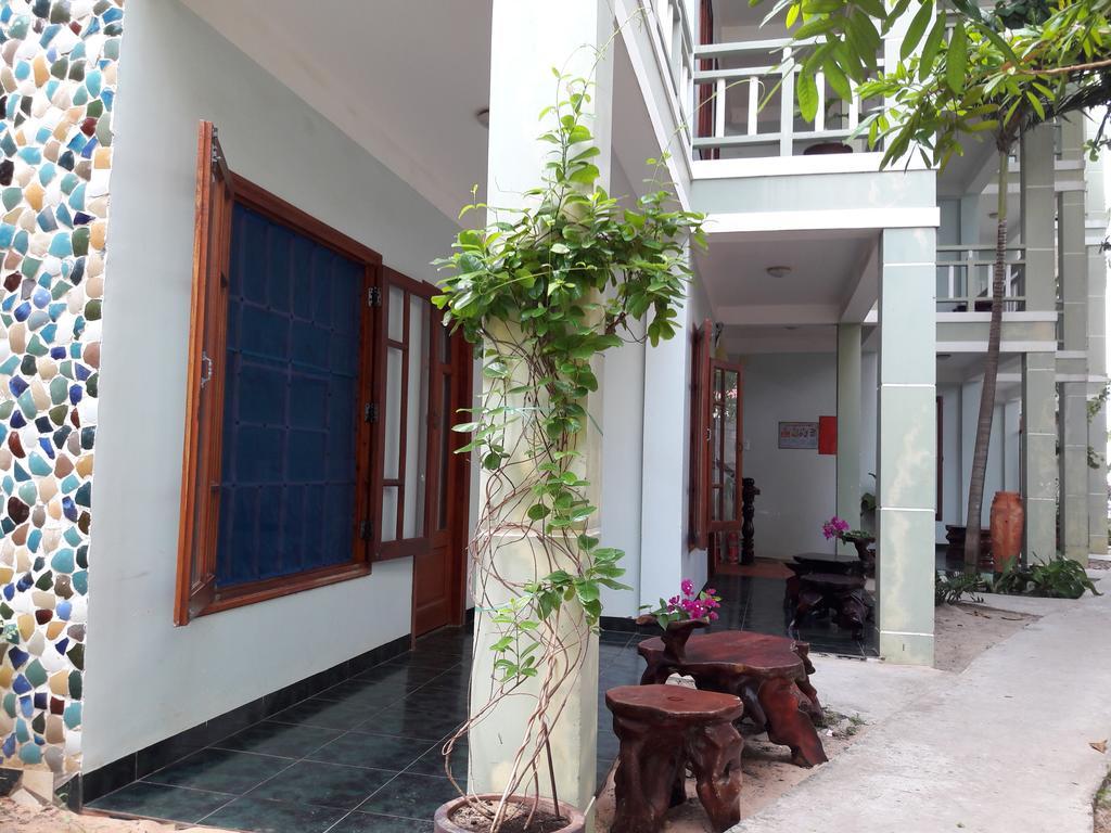 Bach Duong Hotel Phan Thiết Ngoại thất bức ảnh