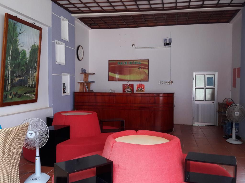 Bach Duong Hotel Phan Thiết Ngoại thất bức ảnh