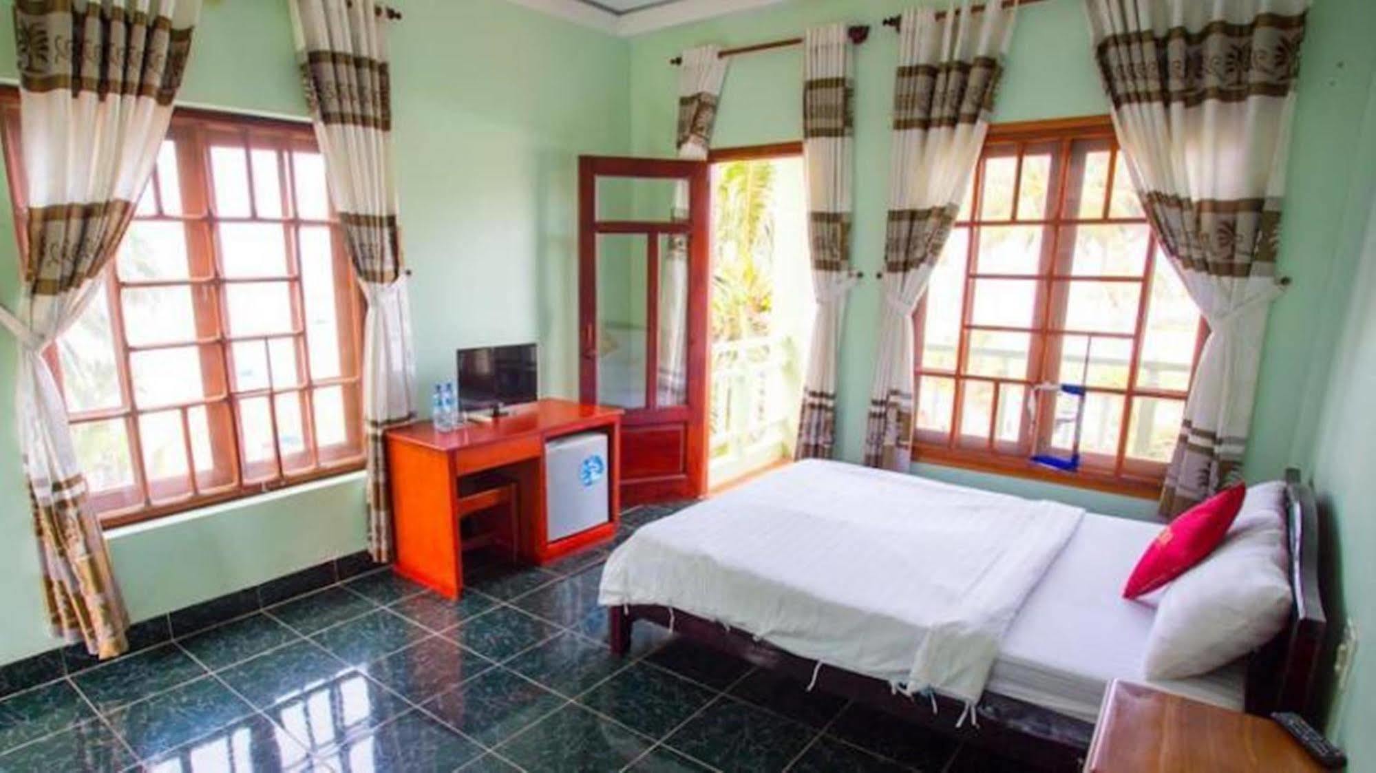 Bach Duong Hotel Phan Thiết Ngoại thất bức ảnh
