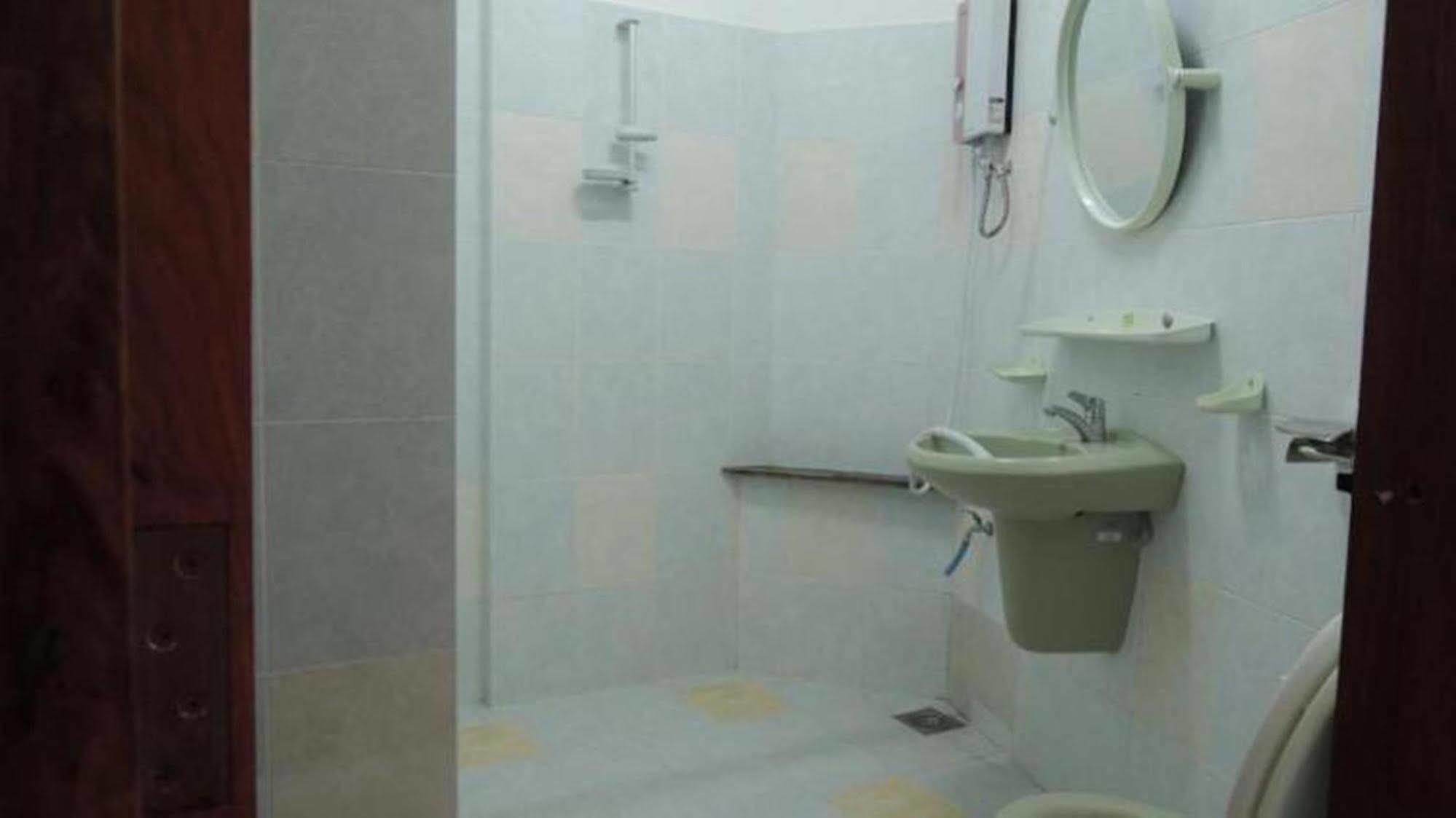Bach Duong Hotel Phan Thiết Ngoại thất bức ảnh