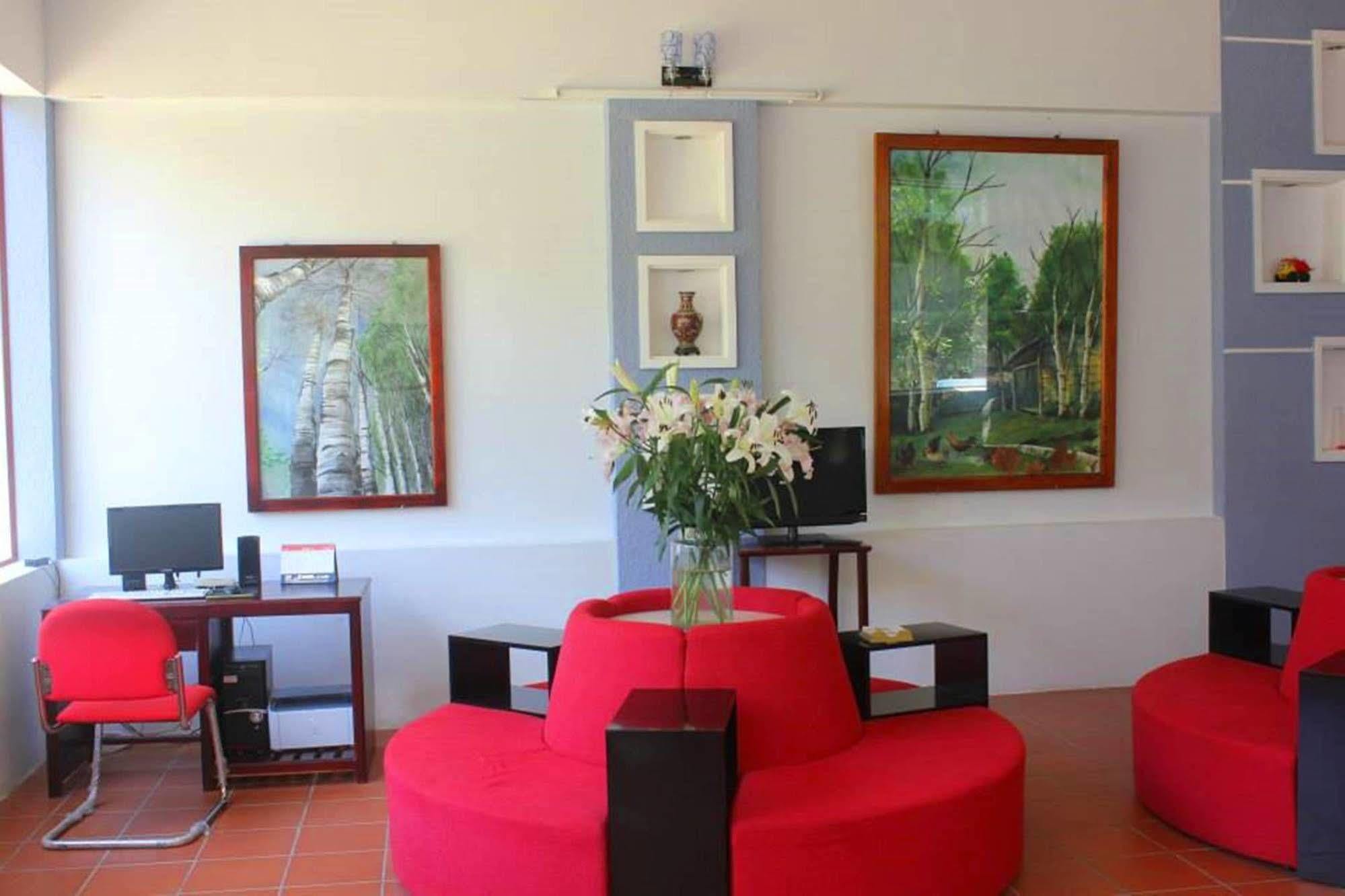 Bach Duong Hotel Phan Thiết Ngoại thất bức ảnh