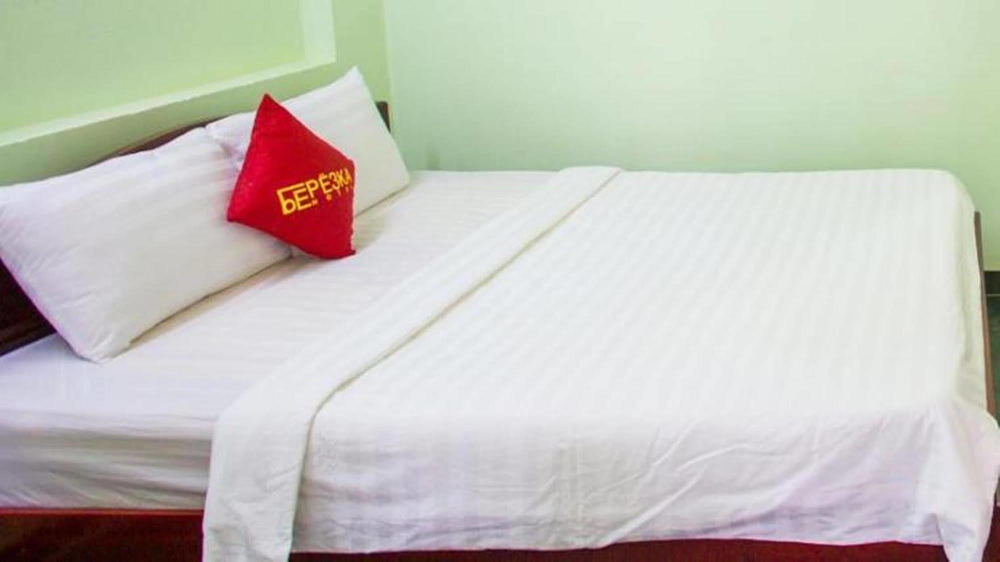 Bach Duong Hotel Phan Thiết Ngoại thất bức ảnh