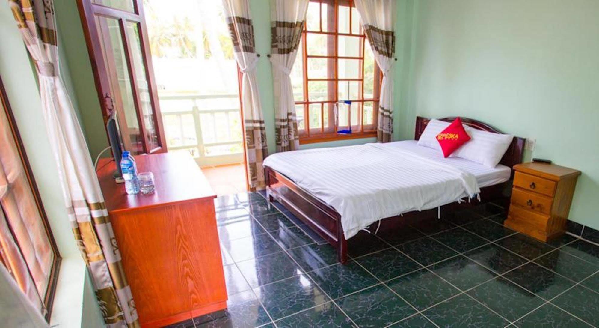Bach Duong Hotel Phan Thiết Ngoại thất bức ảnh