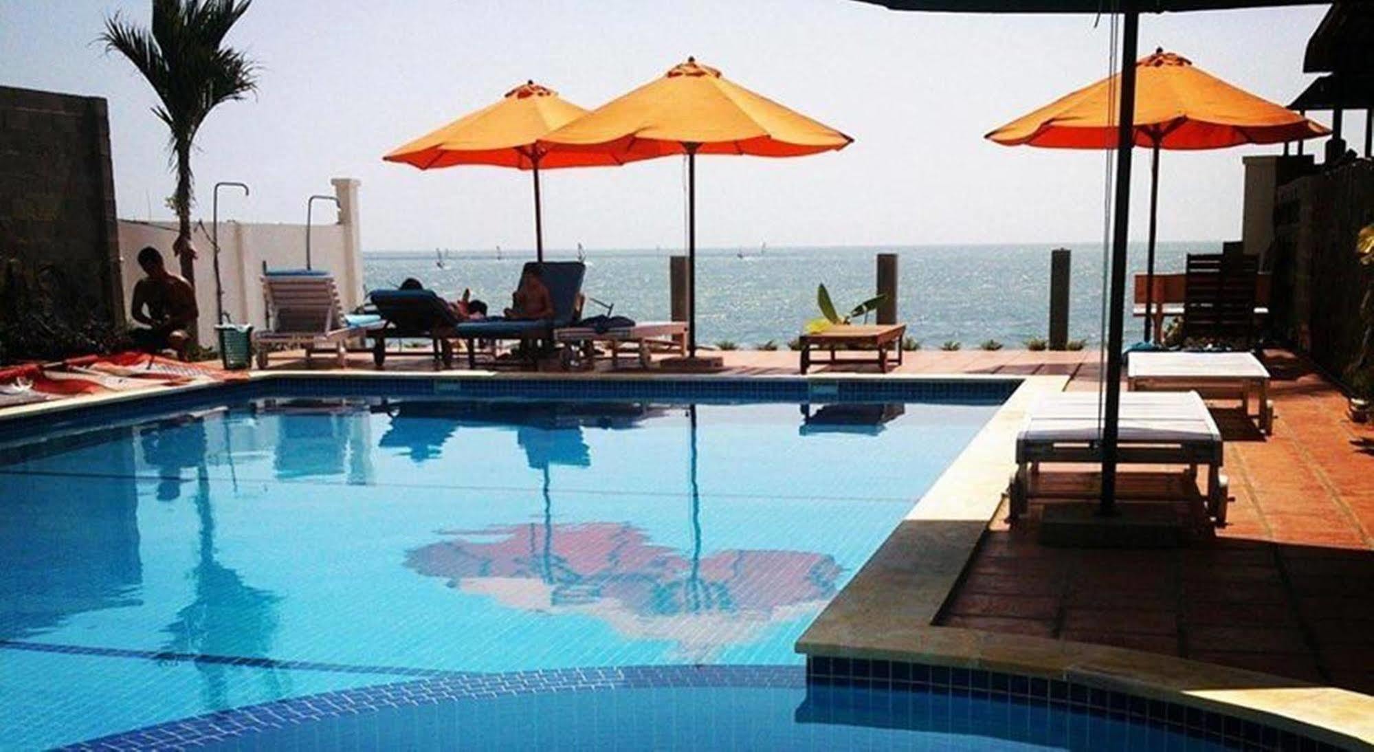 Bach Duong Hotel Phan Thiết Ngoại thất bức ảnh