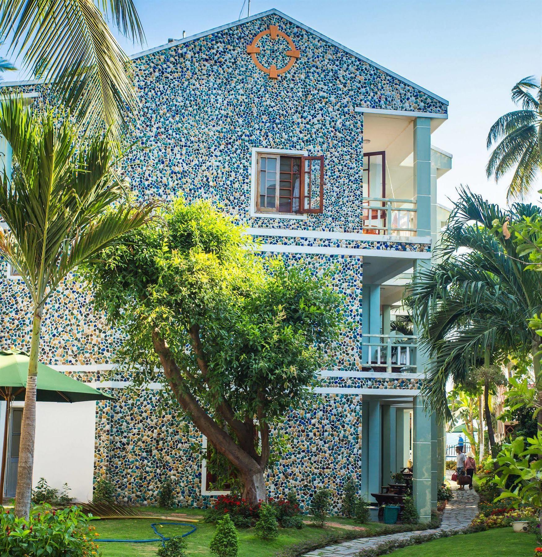 Bach Duong Hotel Phan Thiết Ngoại thất bức ảnh