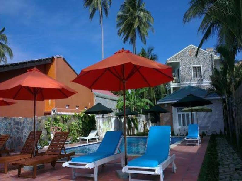 Bach Duong Hotel Phan Thiết Ngoại thất bức ảnh